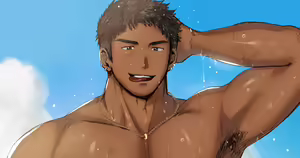 Page 90 of Pixiv FANBOX - preview thumbnail