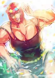 Page 4 of Arist zmnjo1440 pixiv - preview thumbnail