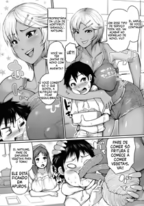 Page 8 of Mamakan Club - preview thumbnail