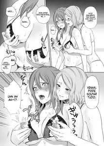 Page 32 of LesFes Co -Candid Reporting- Vol. 003 - preview thumbnail