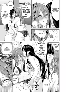 Page 11 of LesFes Co -Candid Reporting- Vol. 004 - preview thumbnail