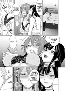 Page 13 of LesFes Co -Candid Reporting- Vol. 004 - preview thumbnail