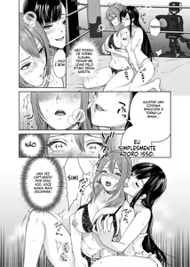 Page 14 of LesFes Co -Candid Reporting- Vol. 004 - preview thumbnail