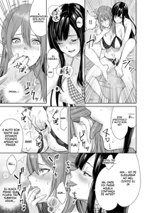 Page 17 of LesFes Co -Candid Reporting- Vol. 004 - preview thumbnail