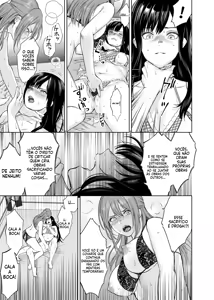 Page 19 of LesFes Co -Candid Reporting- Vol. 004 - preview thumbnail