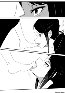 Page 107 of ぜろぜろ（zerozero) - preview thumbnail