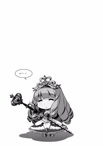 Page 252 of Sekaiju no Anone 3 Soushuuhen - preview thumbnail