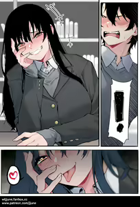 Page 174 of JJune [NSFW]_prat3 - preview thumbnail