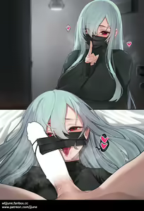 Page 205 of JJune [NSFW]_prat3 - preview thumbnail