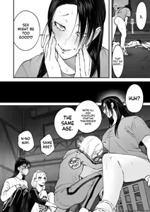 Page 32 of Haetate Futanari Haru, Kaitsuu-chuu. - preview thumbnail