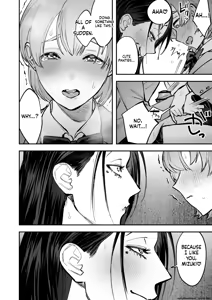 Page 46 of Haetate Futanari Haru, Kaitsuu-chuu. - preview thumbnail