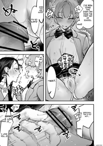 Page 49 of Haetate Futanari Haru, Kaitsuu-chuu. - preview thumbnail
