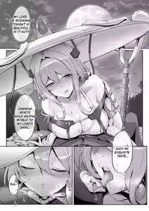 Page 4 of After Life - preview thumbnail