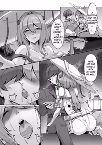 Page 5 of After Life - preview thumbnail