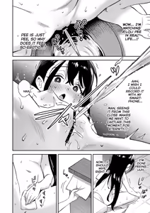 Page 12 of Shiko Chuudoku TS OnaPet ~Haishin de Barezu ni Ikimakuri~ | Gender Swap Masturbation Addict Onapet~ Cumming Without Letting The Stream Notice - preview thumbnail