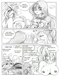 Page 10 of 리그 오브 티모 - League of Teemo - preview thumbnail