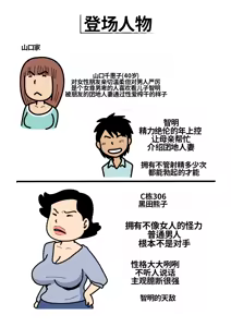 Page 2 of Mob-gao no Koushoku Danchizuma-tachi 3 Monster Shufu no Kumako-san | 路人脸的好色团地人妻们・3 怪物主妇熊子阿姨 - preview thumbnail