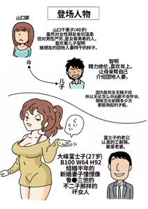 Page 2 of Mob-gao no Koushoku Danchizuma-tachi 5 Shinkon no Fujiko-san | 路人脸的好色团地人妻们・5 新婚的富士子 - preview thumbnail