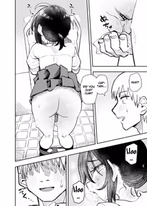 Page 32 of Juudoubu Buchou Orihara Makoto ga Onna ni Naru made - preview thumbnail