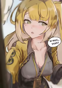 Page 5 of Ju fufu 橘福福 Mating Press - preview thumbnail