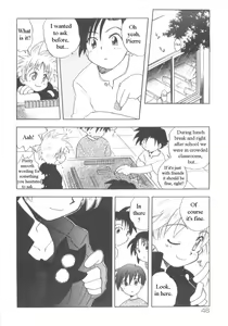 Page 45 of Immoral Kids - preview thumbnail