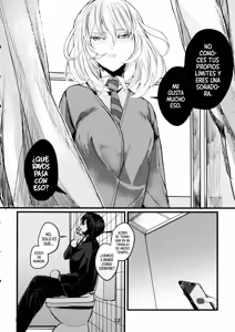 Page 11 of Fuyu no Zankou / 5-nen no Echo | Resplandor crepuscular del invierno / Ecos de 5 años - preview thumbnail