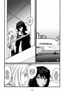 Page 51 of Fuyu no Zankou / 5-nen no Echo | Resplandor crepuscular del invierno / Ecos de 5 años - preview thumbnail