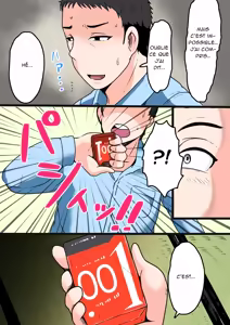 Page 11 of Moto Yan Kaa-chan wa Ore no Onna - preview thumbnail