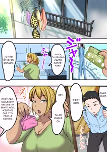 Page 2 of Moto Yan Kaa-chan wa Ore no Onna - preview thumbnail