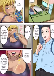 Page 6 of Moto Yan Kaa-chan wa Ore no Onna - preview thumbnail