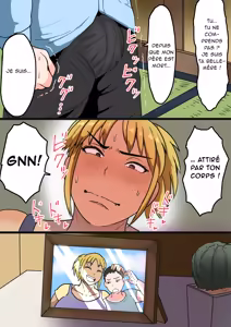 Page 10 of Moto Yan Kaa-chan wa Ore no Onna - preview thumbnail