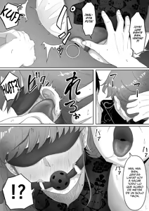 Page 29 of Shiriana Benjo - preview thumbnail