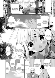 Page 2 of Onnanoko no Mayu 4 - preview thumbnail
