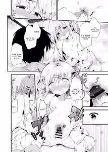 Page 6 of Onnanoko no Mayu 5 - preview thumbnail