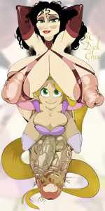 Page 316 of _Patreon_Art_ - preview thumbnail