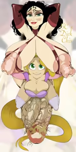 Page 317 of _Patreon_Art_ - preview thumbnail