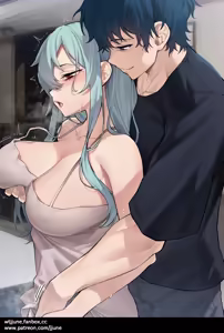 Page 122 of JJune [NSFW]_prat1 - preview thumbnail