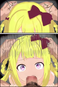 Page 149 of Being pressured by a cheeky blonde childhood friend - preview thumbnail
