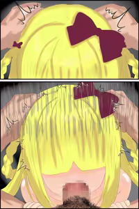 Page 183 of Being pressured by a cheeky blonde childhood friend - preview thumbnail