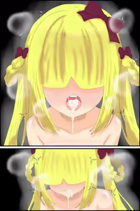 Page 187 of Being pressured by a cheeky blonde childhood friend - preview thumbnail