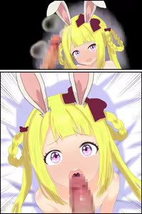 Page 215 of Being pressured by a cheeky blonde childhood friend - preview thumbnail