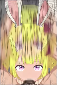 Page 219 of Being pressured by a cheeky blonde childhood friend - preview thumbnail