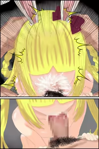 Page 254 of Being pressured by a cheeky blonde childhood friend - preview thumbnail
