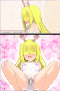 Page 274 of Being pressured by a cheeky blonde childhood friend - preview thumbnail