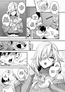 Page 16 of Fucked Into Submission 4 | Fodido Até a Submissão 4 - preview thumbnail
