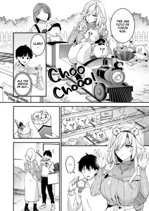 Page 29 of Fucked Into Submission 4 | Fodido Até a Submissão 4 - preview thumbnail