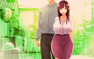 Page 225 of Osananajimi no Kyonyuu Hitozuma Netorimasu.'Kotonoha-san ga Haramu Made♪ Sensei to Kekkonshichattakedo, Mukasi Mitai ni Kotono-chan-tte Yon de Kuretara, Kimi to Ano Hi no Tsuzuki wo....' - preview thumbnail