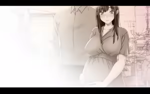 Page 433 of Osananajimi no Kyonyuu Hitozuma Netorimasu.'Kotonoha-san ga Haramu Made♪ Sensei to Kekkonshichattakedo, Mukasi Mitai ni Kotono-chan-tte Yon de Kuretara, Kimi to Ano Hi no Tsuzuki wo....' - preview thumbnail