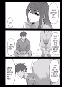 Page 13 of Majime na L Cup Imouto wa Kareshi to no H ga Fumanrashii node Advice gatera Netotte Mita. | 성실한 L컵 여동생은 남친이랑 하는 섹스가 불만인 것 같길래 어드바이스 해주는 김에 NTR 해봤다 - preview thumbnail