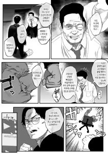 Page 30 of Tokumei Sousakan Ichigaya Rin ~Koujoku Choukyou Hen~ | 특명 수사관 이치가야 린 ~항문 치욕 조교편 ~ - preview thumbnail